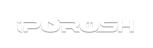 iPorosh Logo